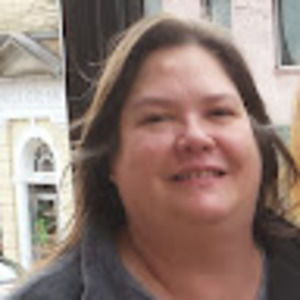 Meet your Posher, Rene